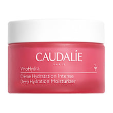 Afbeelding in Gallery-weergave laden, VinoHydra Crème Intense Hydratatie 50 ml - Caudalie - Huidproducten.nl
