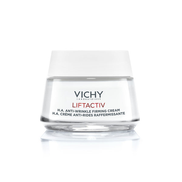 Vichy Liftactiv H.A. Anti-rimpel verstevigende dagcrème - droge huid - Vichy - Huidproducten.nl