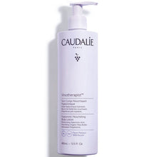 Afbeelding in Gallery-weergave laden, Caudalie Vinotherapist Voedende Lichaamsverzorging met Hyaluronzuur 400ml
