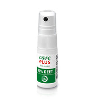 Afbeelding in Gallery-weergave laden, Care Plus Anti insect DEET 40% Spray 15ml
