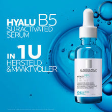 Afbeelding in Gallery-weergave laden, La Roche-Posay Hyalu B5 Suractivated Serum - La Roche Posay - Huidproducten.nl
