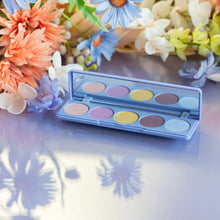 Afbeelding in Gallery-weergave laden, La Palette Violette - Cent pur Cent - Huidproducten.nl
