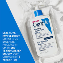 Afbeelding in Gallery-weergave laden, CeraVe Intensief Hydraterende Lotion - CeraVe - Huidproducten.nl
