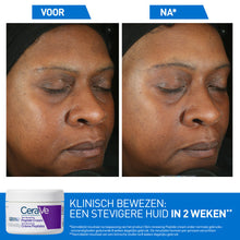 Afbeelding in Gallery-weergave laden, CeraVe Skin Renewing Peptide Crème - CeraVe - Huidproducten.nl

