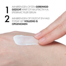 Afbeelding in Gallery-weergave laden, Vichy Liftactiv H.A. Anti-rimpel verstevigende dagcrème - droge huid - Vichy - Huidproducten.nl
