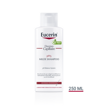 Afbeelding in Gallery-weergave laden, pH5 DermoCapillaire Milde Shampoo 250ml - Eucerin - Huidproducten.nl
