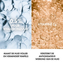 Afbeelding in Gallery-weergave laden, Vichy Liftactiv H.A. Anti-rimpel verstevigende dagcrème - droge huid - Vichy - Huidproducten.nl
