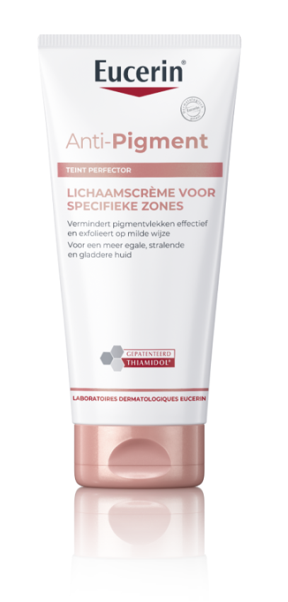 Eucerin Anti-Pigment Lichaamscrème (200ml)