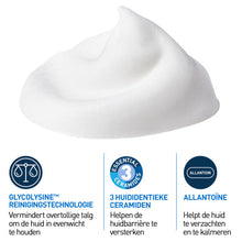 Afbeelding in Gallery-weergave laden, CeraVe Balancing Air Foam Reiniger - CeraVe - Huidproducten.nl

