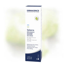 Afbeelding in Gallery-weergave laden, Dermasence Seborra Kalmerende Gelcreme - Dermasence - Huidproducten.nl

