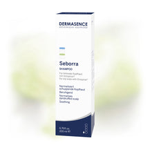 Afbeelding in Gallery-weergave laden, Dermasence Seborra Shampoo - Dermasence - Huidproducten.nl
