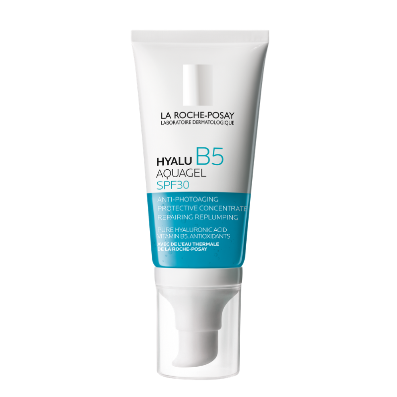 La Roche Posay Hyalu B5 Aquagel SPF30 - SkinEffects Zwolle