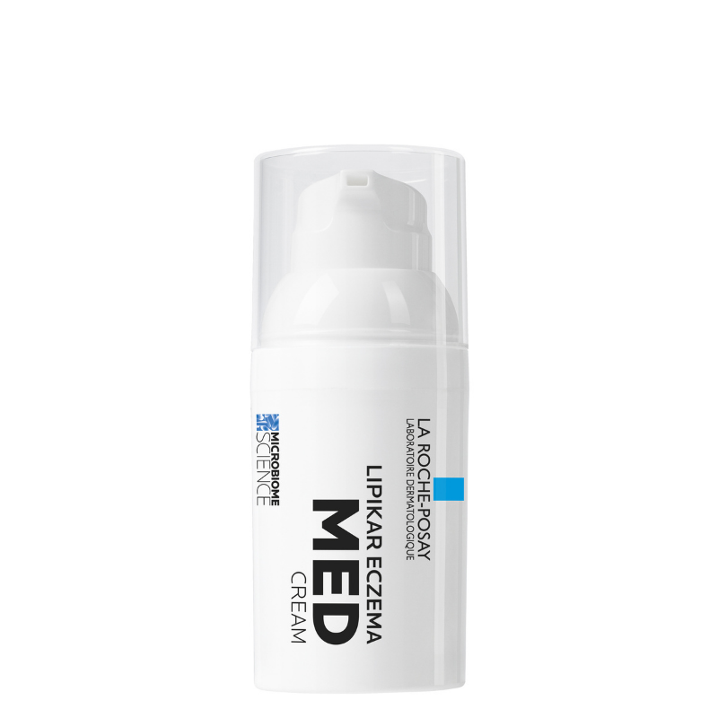 La Roche Posay Lipikar Eczema Med (binnenkort verkrijgbaar) - La Roche Posay - Huidproducten.nl