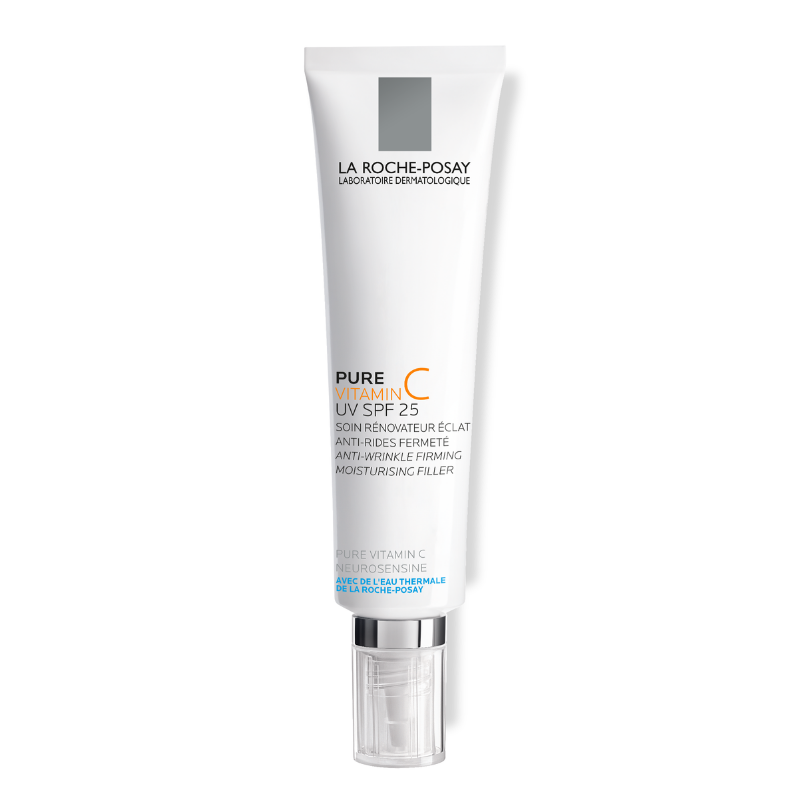 La Roche-Posay Pure Vitamin C UV - SkinEffects Zwolle