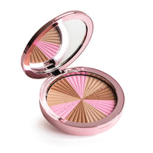 Afbeelding in Gallery-weergave laden, Cent pur Cent Bronzing Powder Le Soleil L'Original - Cent pur Cent - Huidproducten.nl
