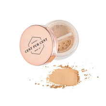 Afbeelding in Gallery-weergave laden, Cent pur Cent Loose Mineral Concealer - Cent pur Cent - Huidproducten.nl
