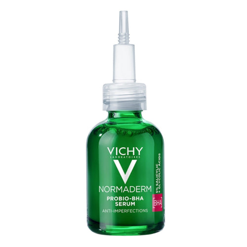 Vichy Normaderm PROBIO-BHA anti-onzuiverheden Serum (30ML) - SkinEffects Zwolle