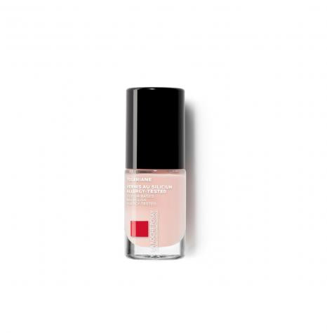 La Roche Posay Toleriane Silicium Nagellak 02 Rose - La Roche Posay - Huidproducten.nl
