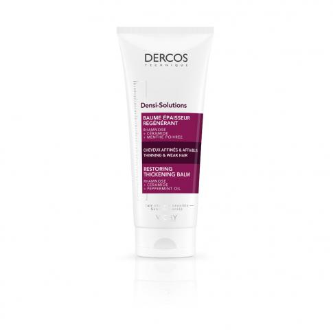 Vichy Dercos Densi-Solutions Balsem voor Voller Haar (200ml) - Vichy - Huidproducten.nl