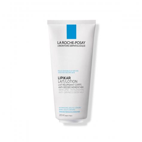 La Roche-Posay Lipikar Melk Bodylotion - La Roche Posay - Huidproducten.nl