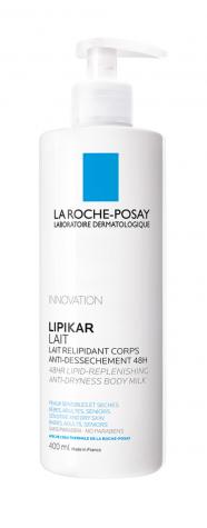 La Roche-Posay Lipikar Melk Bodylotion - La Roche Posay - Huidproducten.nl