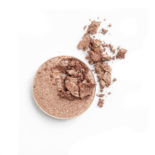Afbeelding in Gallery-weergave laden, Cent pur Cent Mineral Compact Oogschaduw - Cent pur Cent - Huidproducten.nl
