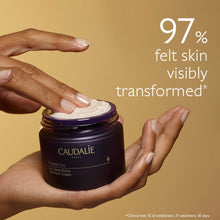 Afbeelding in Gallery-weergave laden, Caudalie Premier Cru Rich Crème 50ml
