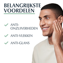 Afbeelding in Gallery-weergave laden, Eucerin DermoPure Triple Action Reiniginsgel - Eucerin - Huidproducten.nl
