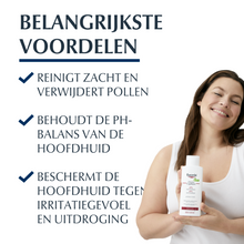 Afbeelding in Gallery-weergave laden, pH5 DermoCapillaire Milde Shampoo 250ml - Eucerin - Huidproducten.nl
