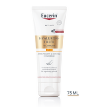 Afbeelding in Gallery-weergave laden, Hyaluron-Filler + Elasticity Handcrème - Eucerin - Huidproducten.nl
