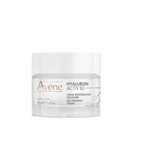 Afbeelding in Gallery-weergave laden, Avene Hyaluron Activ B3 Celvernieuwing Creme - Avène - Huidproducten.nl
