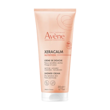 Afbeelding in Gallery-weergave laden, Avène Xeracalm Nutrition Douchecrème 500ml - Avène - Huidproducten.nl
