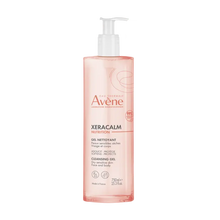 Afbeelding in Gallery-weergave laden, Avène Xeracalm Nutrition Reinigingsgel - Avène - Huidproducten.nl
