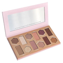 Afbeelding in Gallery-weergave laden, Cent pur Cent Oogschaduw Palette 1.0 The Ultimate - Cent pur Cent - Huidproducten.nl
