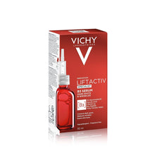 Afbeelding in Gallery-weergave laden, Vichy Liftactiv specialist B3 anti-pigmentvlekken serum (30ml) - Vichy - Huidproducten.nl
