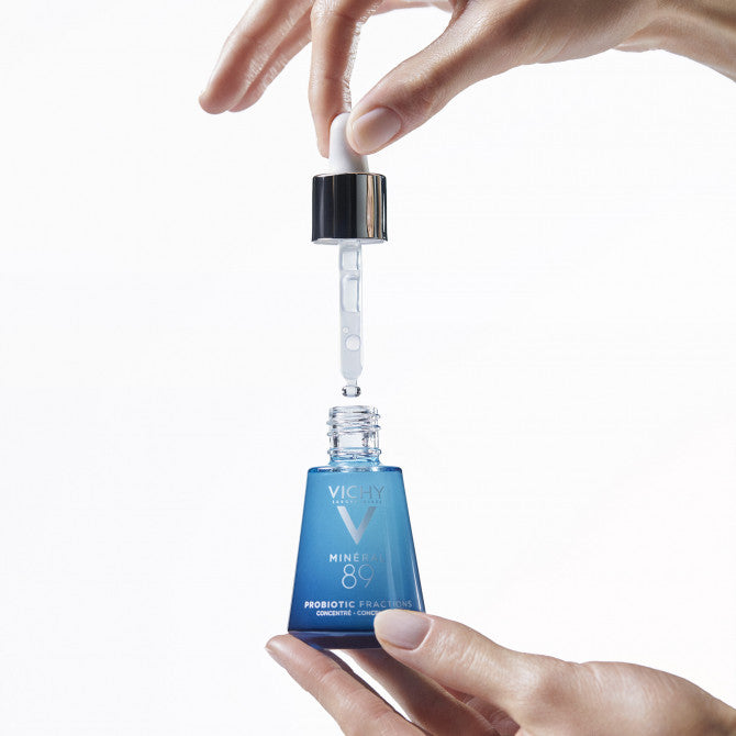 Mineral 89 Probiotic Serum - SkinEffects Zwolle