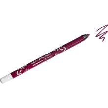 Afbeelding in Gallery-weergave laden, Cent pur Cent Waterproof Lip Pencil - Cent pur Cent - Huidproducten.nl
