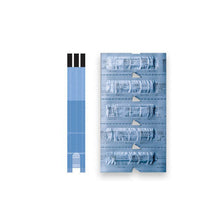 Afbeelding in Gallery-weergave laden, FreeStyle Precision Teststrips 50 st – Nauwkeurige Glucosemeting
