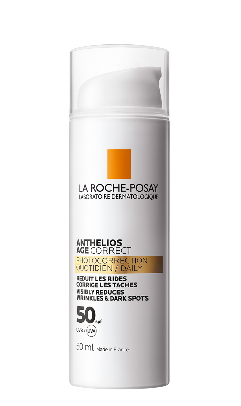 La Roche-Posay Anthelios Age Correct SPF50+ Cream (50ml)
