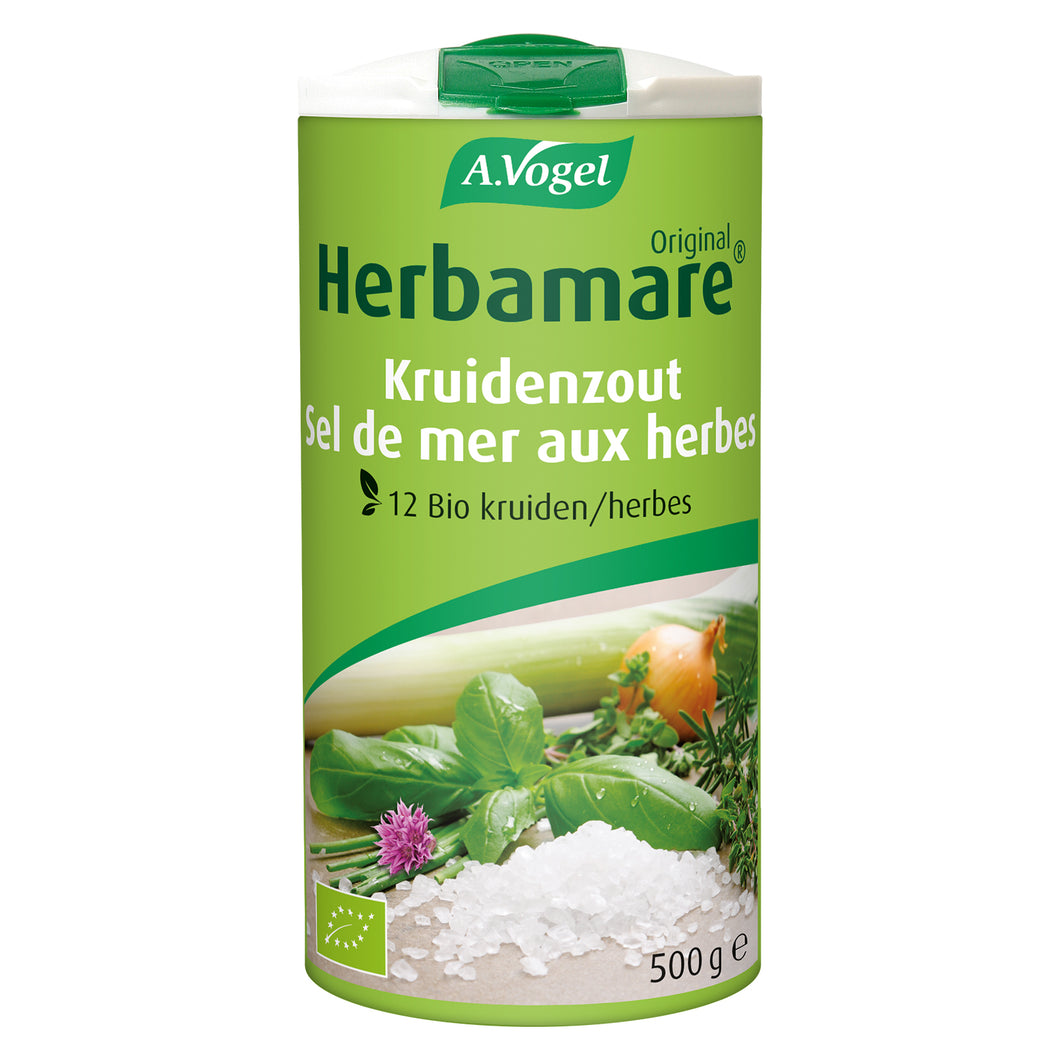 Herbamare Original korrels 500 g