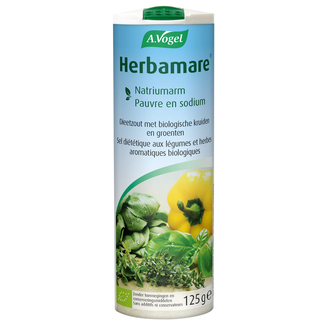 Herbamare Natriumarm Eko
