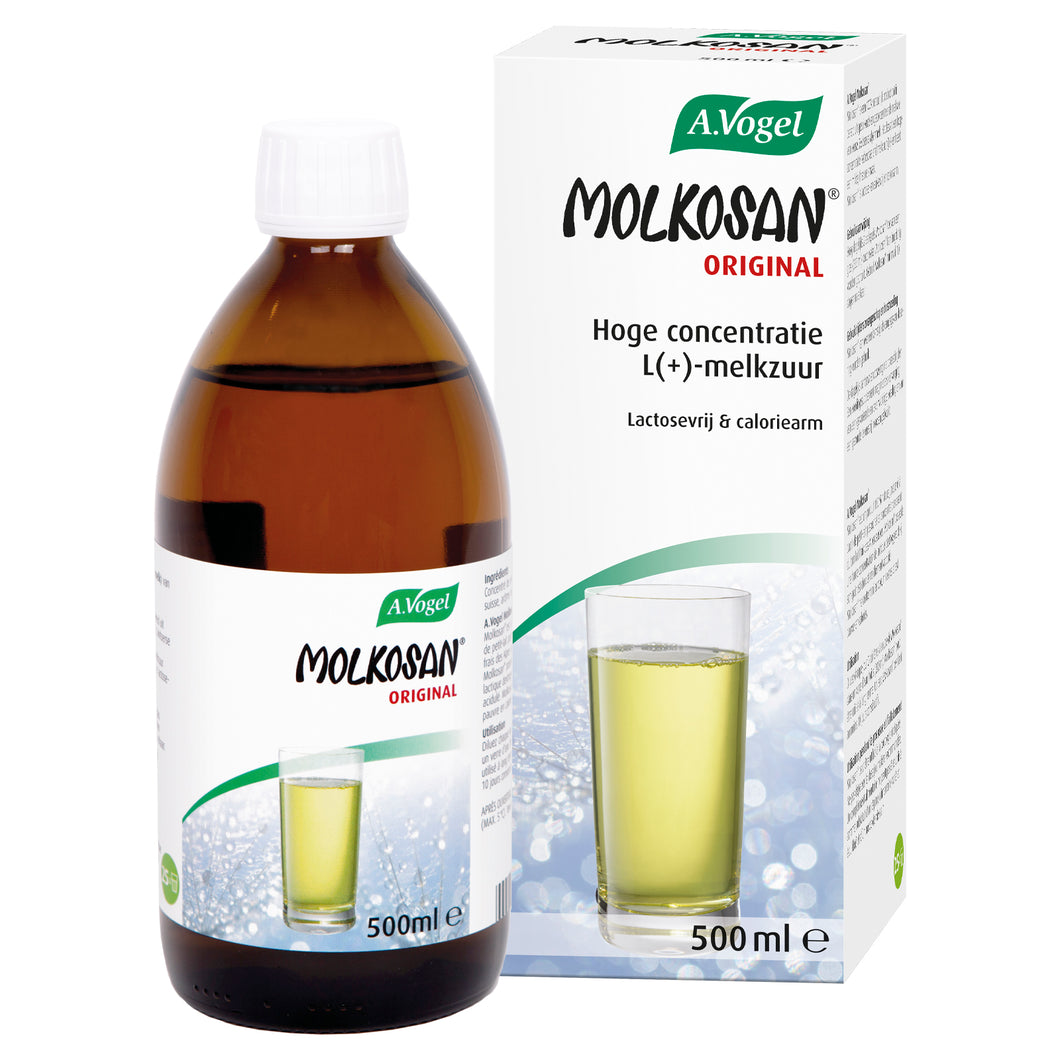 Molkosan drank 500 ml