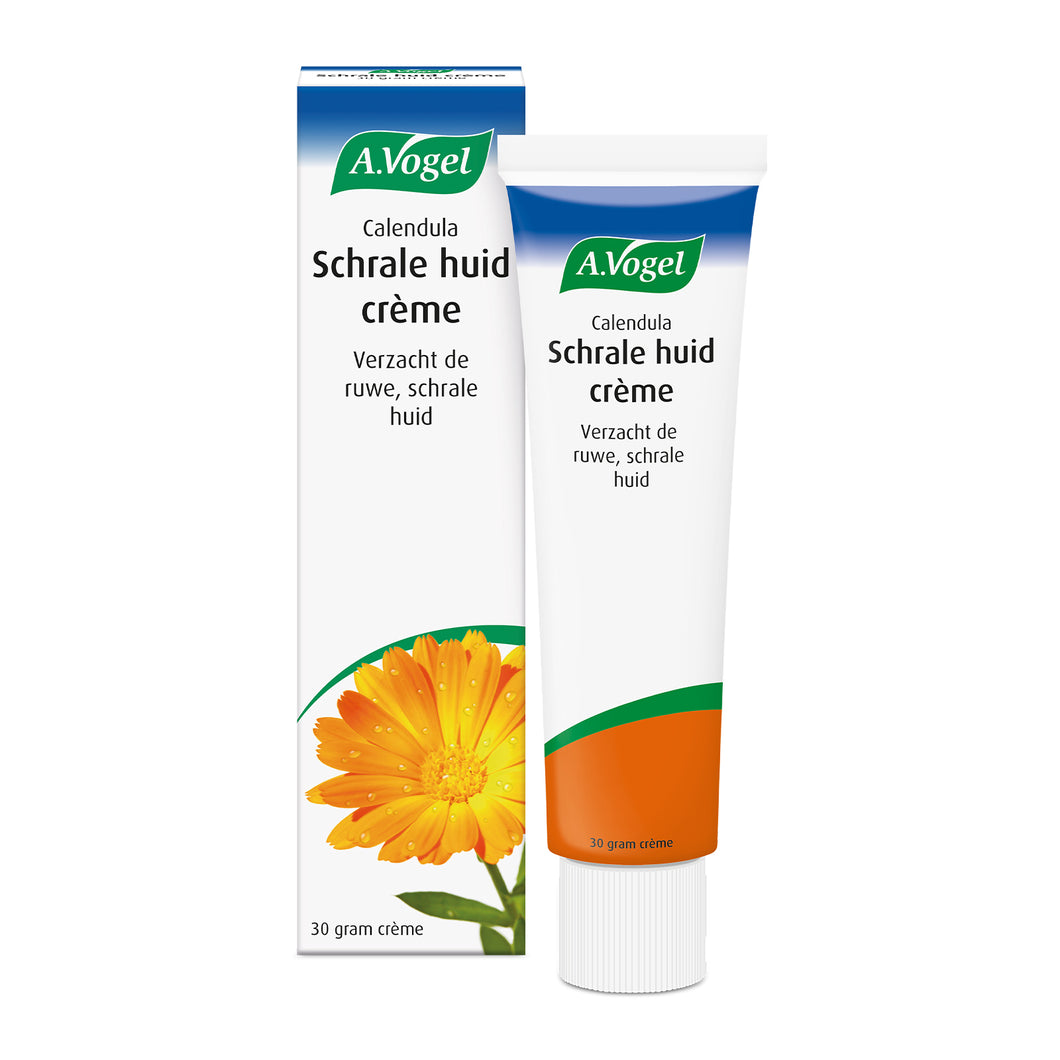 Calendula Creme Vogel
