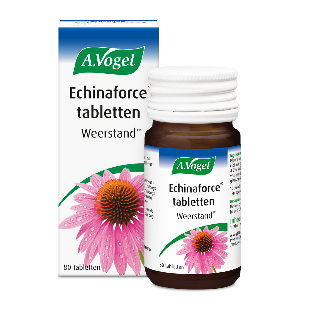 Echinaforce Tablet