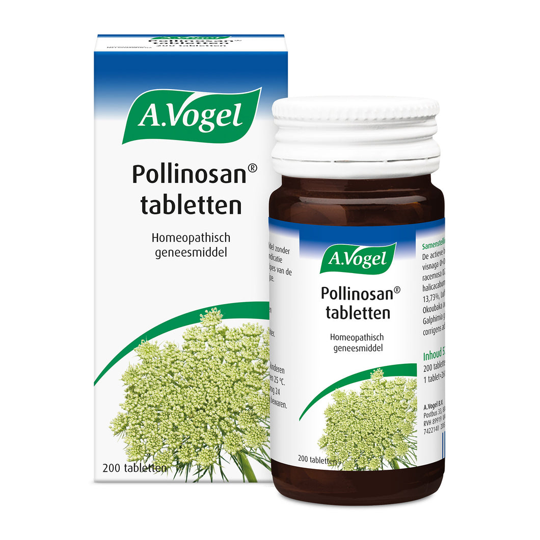 Vogel Pollinosan Tablet