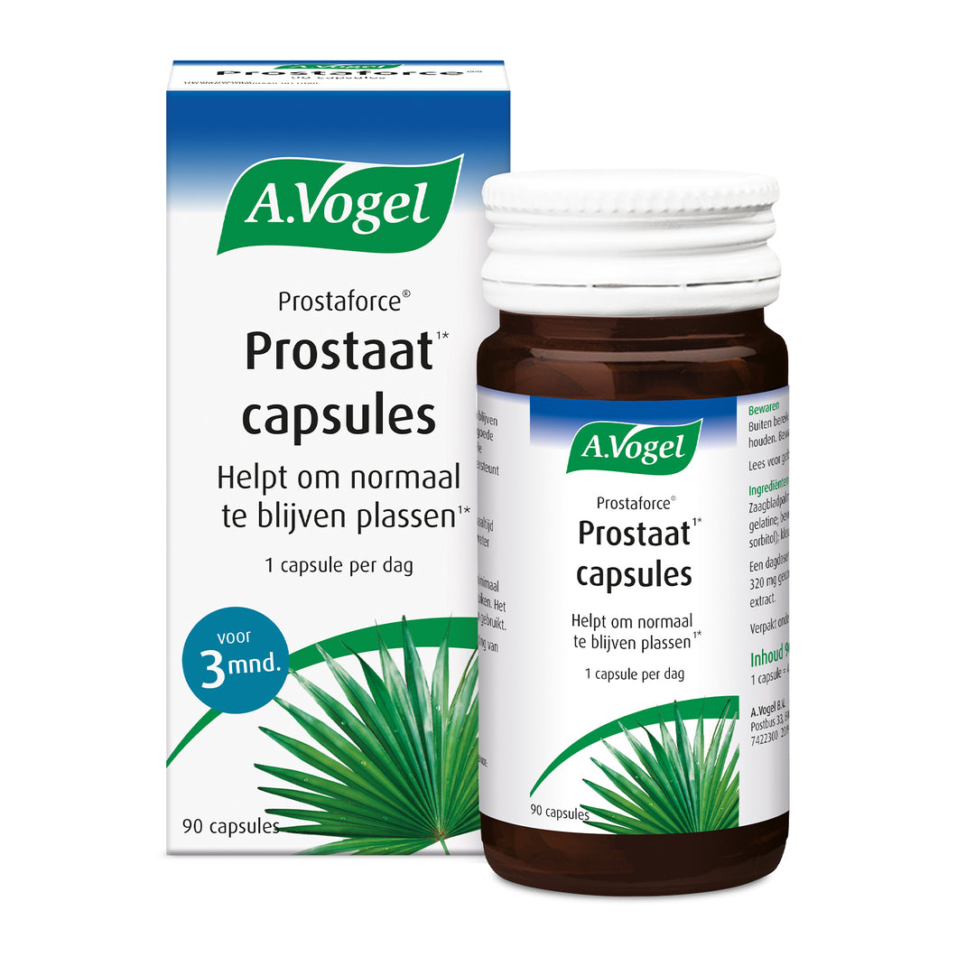 Prostaforce Capsule