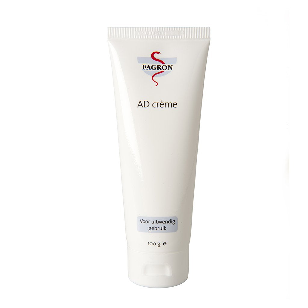 Ad Creme Fagron  100G - SkinEffects Zwolle