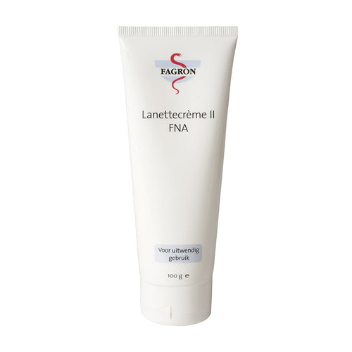 Lanettecreme Ii Fna  100G - SkinEffects Zwolle