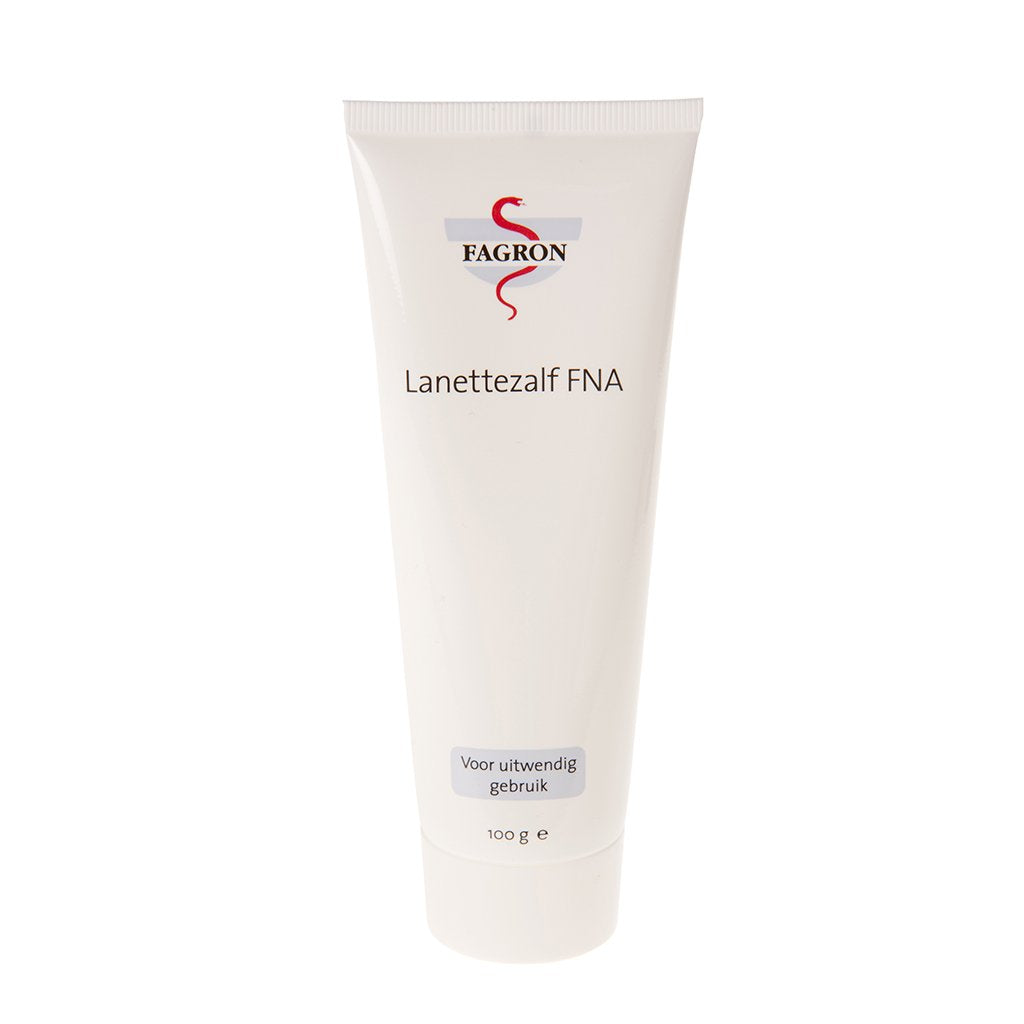 Lanettezalf Fna  100G - SkinEffects Zwolle