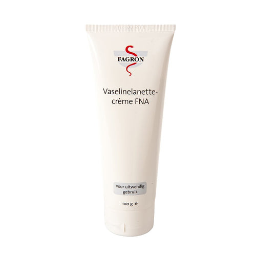 Vaselinelanettecreme Fna  100G - SkinEffects Zwolle